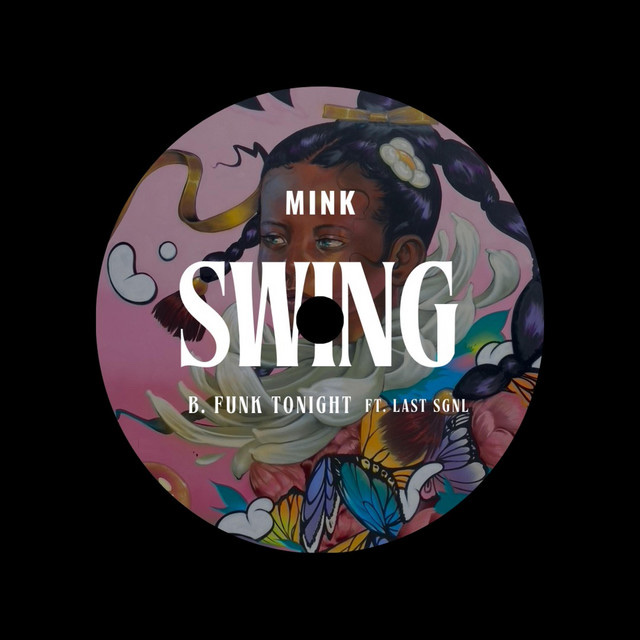 Funk Tonight — cover