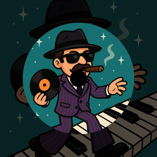 Keep Moving — cover