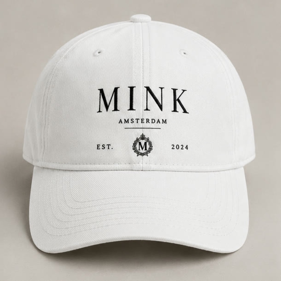 Snapback Cap