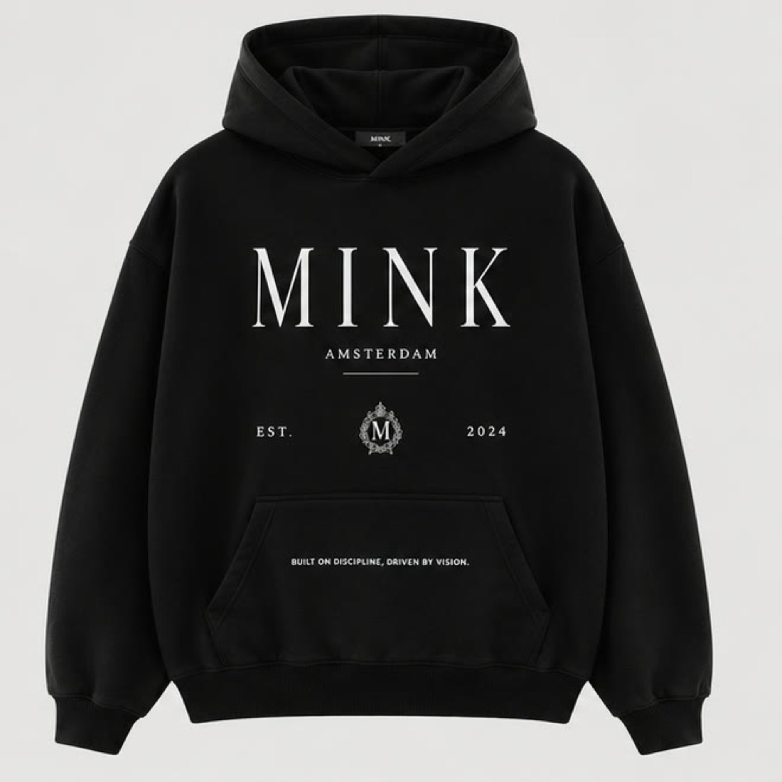 MINK Hoodie