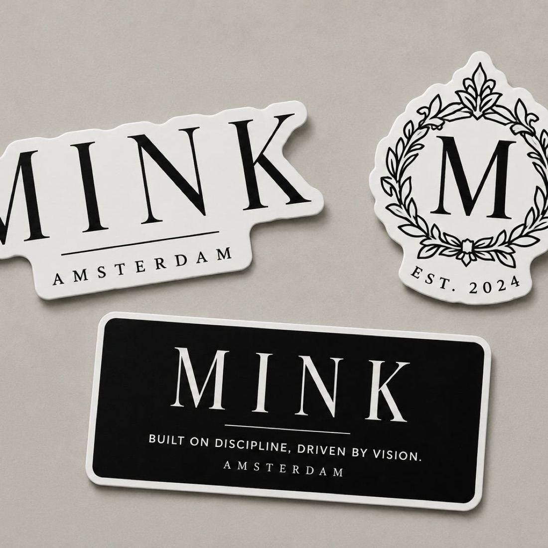 Sticker Pack